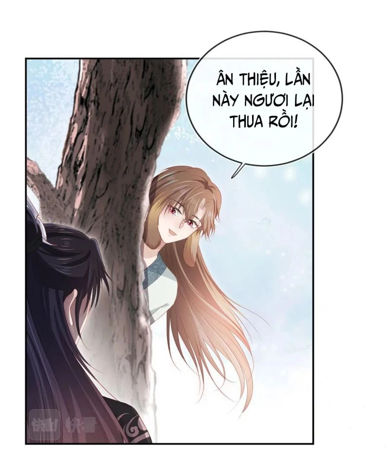 Hắc Hóa Phản Diện Sủng Lên Trời Chapter 89 - 26