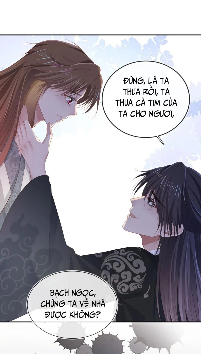 Hắc Hóa Phản Diện Sủng Lên Trời Chapter 89 - 27