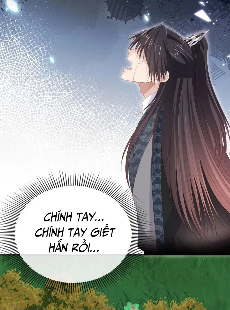 Hắc Hóa Phản Diện Sủng Lên Trời Chapter 89 - 30