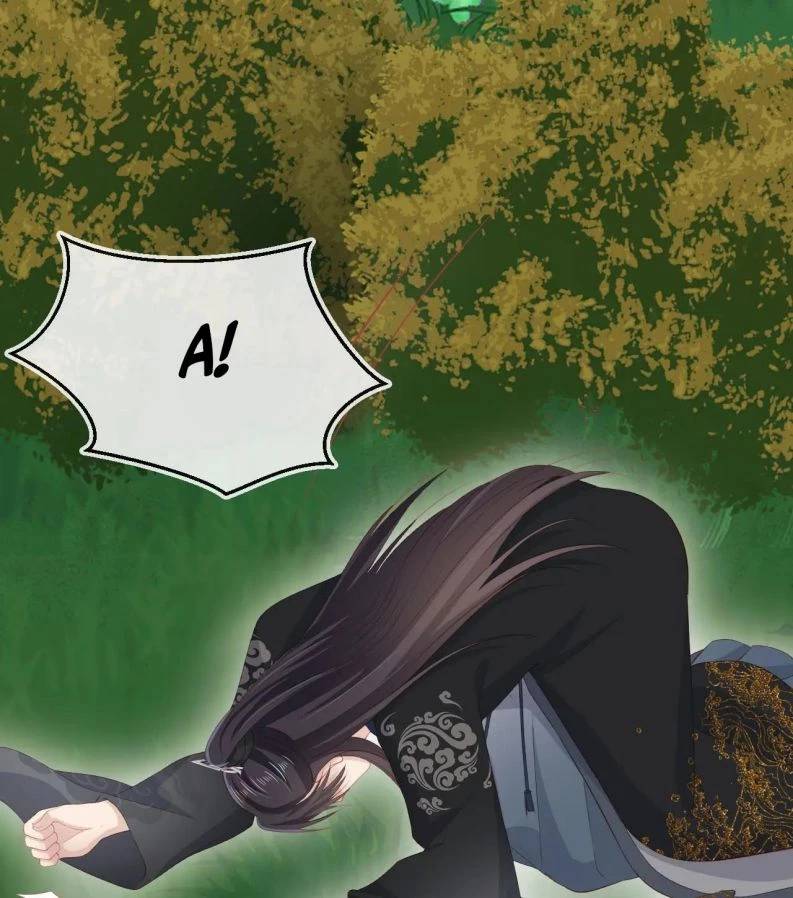 Hắc Hóa Phản Diện Sủng Lên Trời Chapter 89 - 31