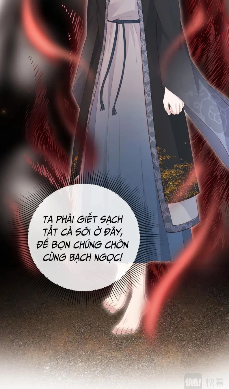 Hắc Hóa Phản Diện Sủng Lên Trời Chapter 89 - 34