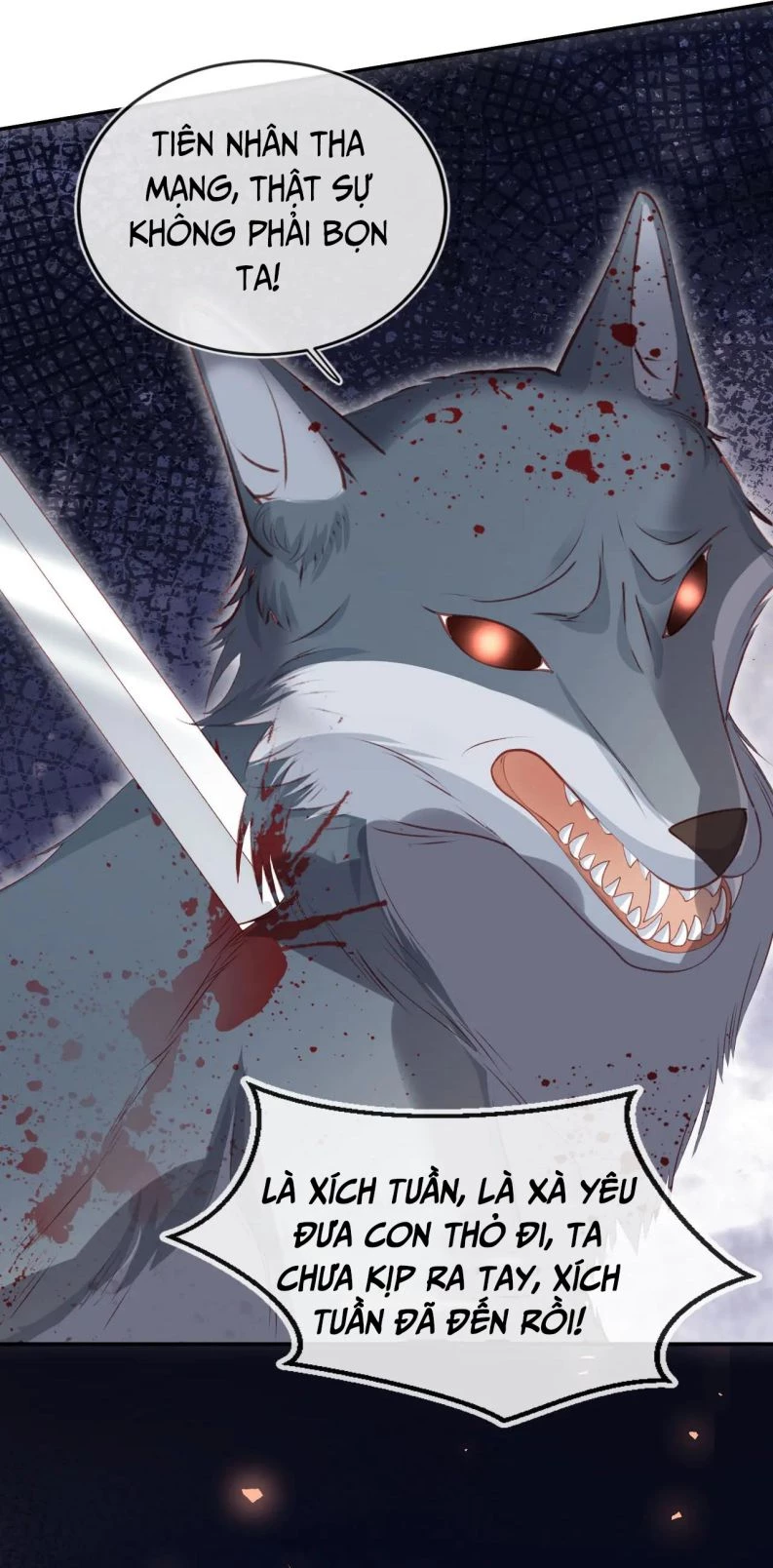 Hắc Hóa Phản Diện Sủng Lên Trời Chapter 89 - 37