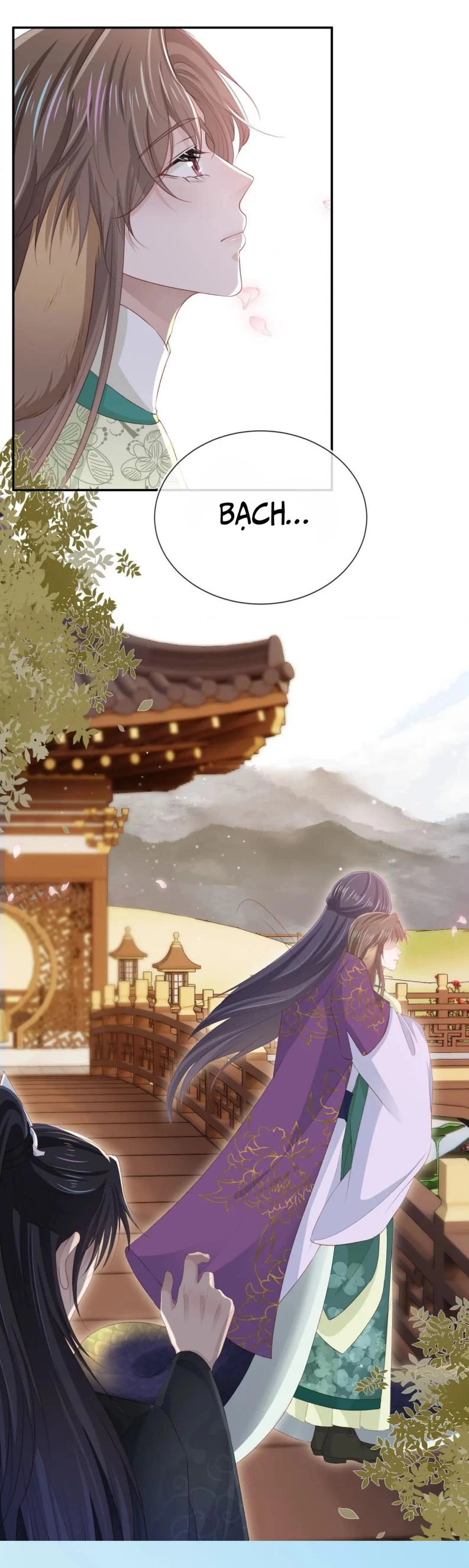 Hắc Hóa Phản Diện Sủng Lên Trời Chapter 89 - 45