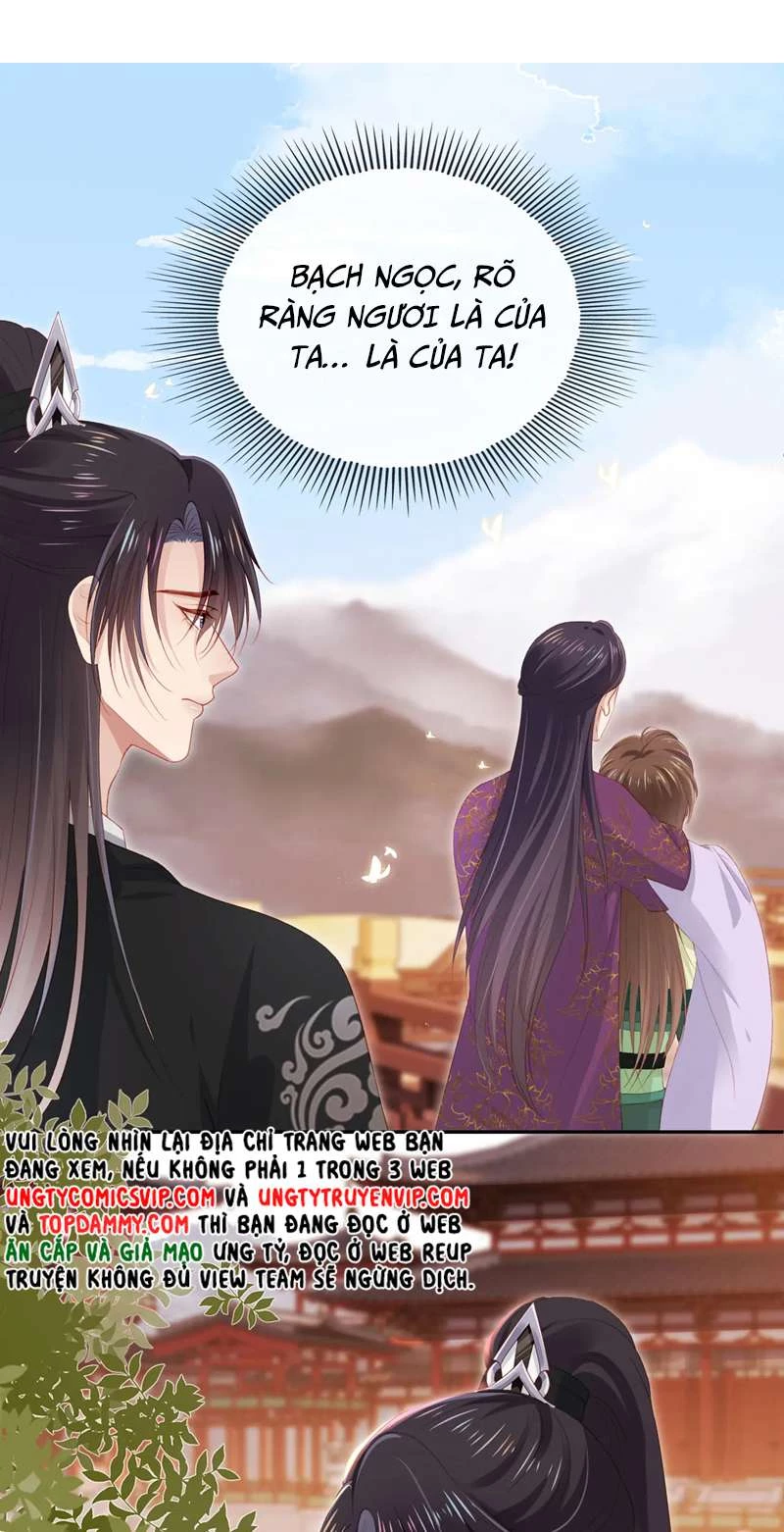 Hắc Hóa Phản Diện Sủng Lên Trời Chapter 90 - 2