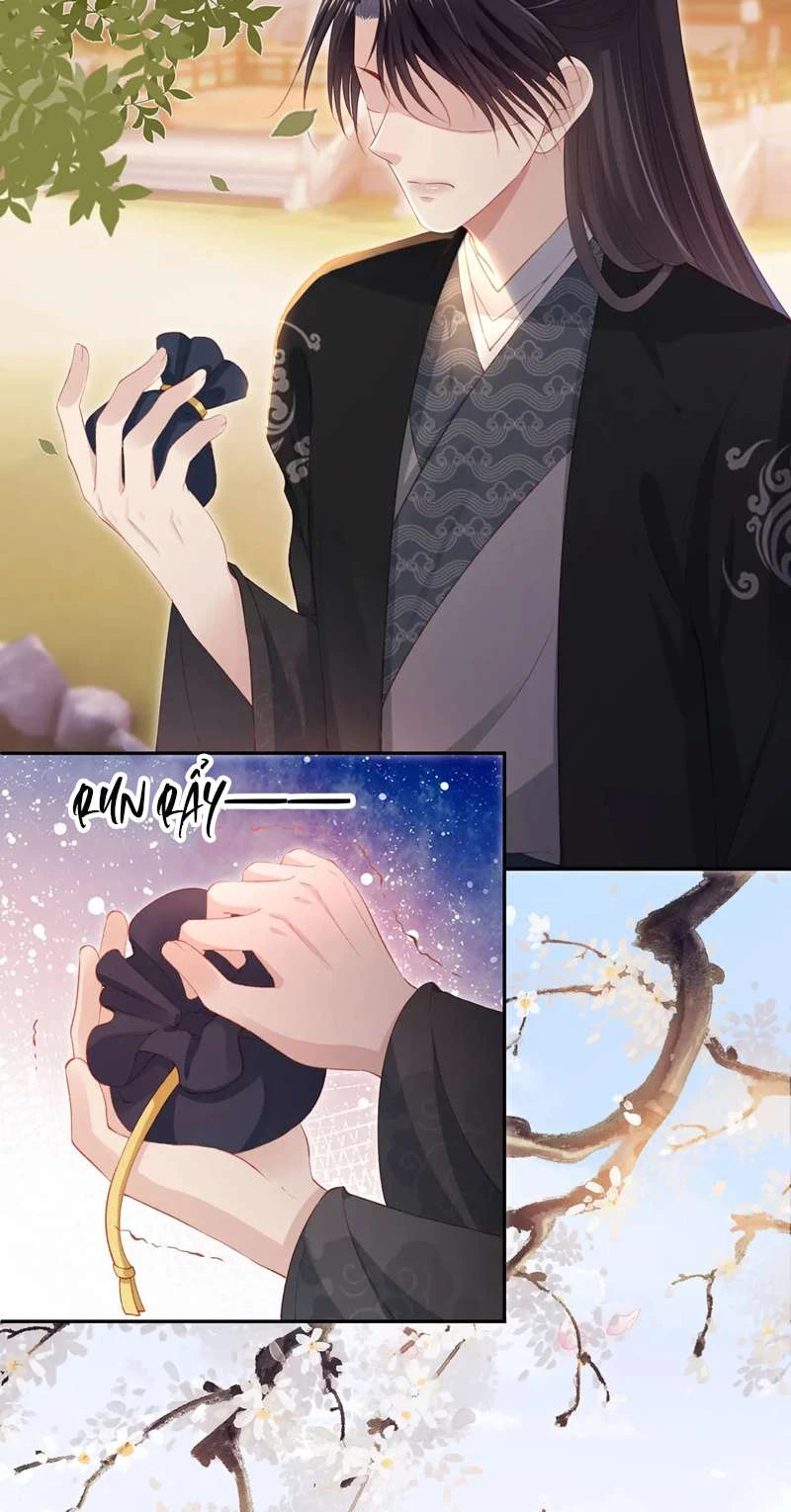 Hắc Hóa Phản Diện Sủng Lên Trời Chapter 90 - 3