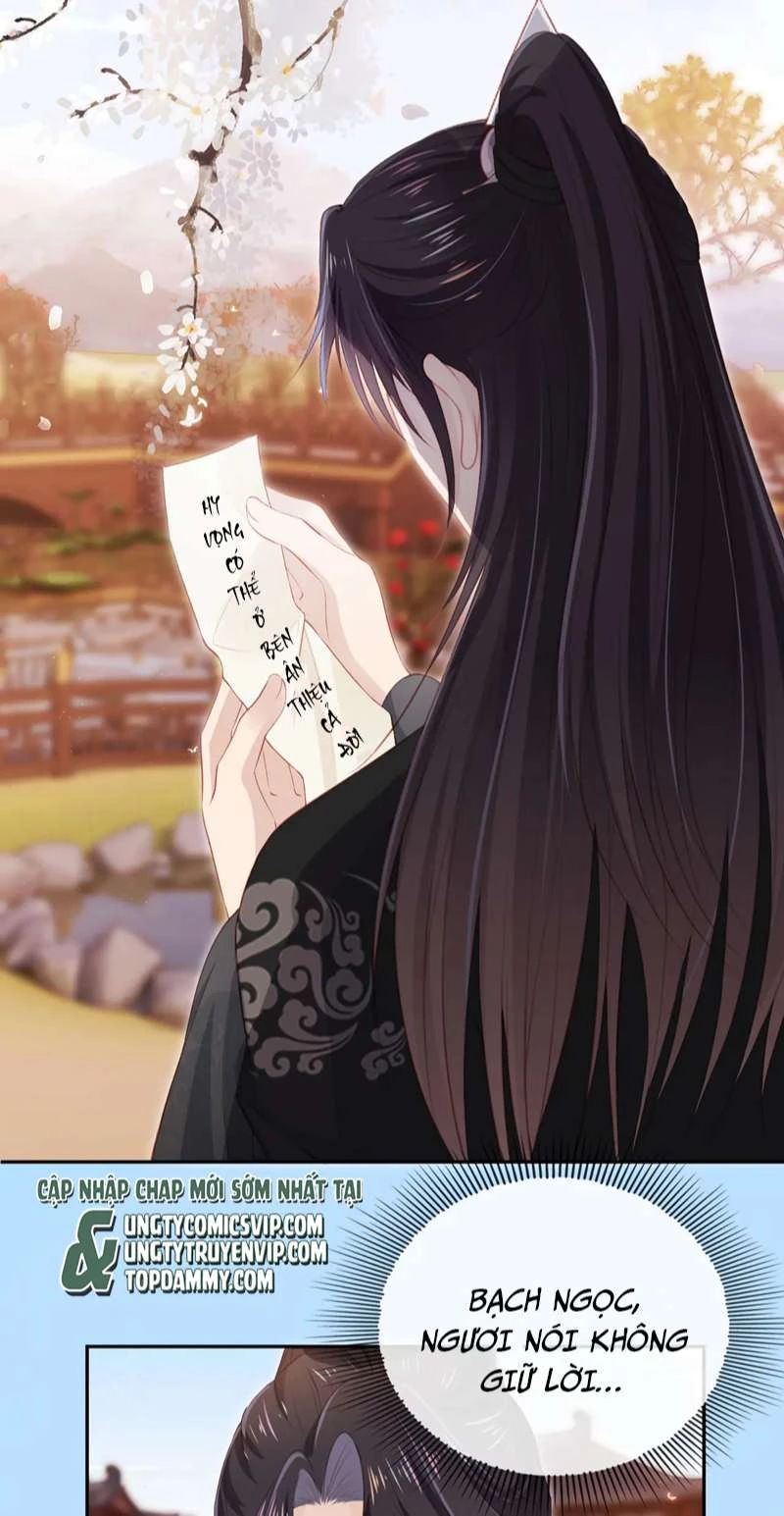 Hắc Hóa Phản Diện Sủng Lên Trời Chapter 90 - 4