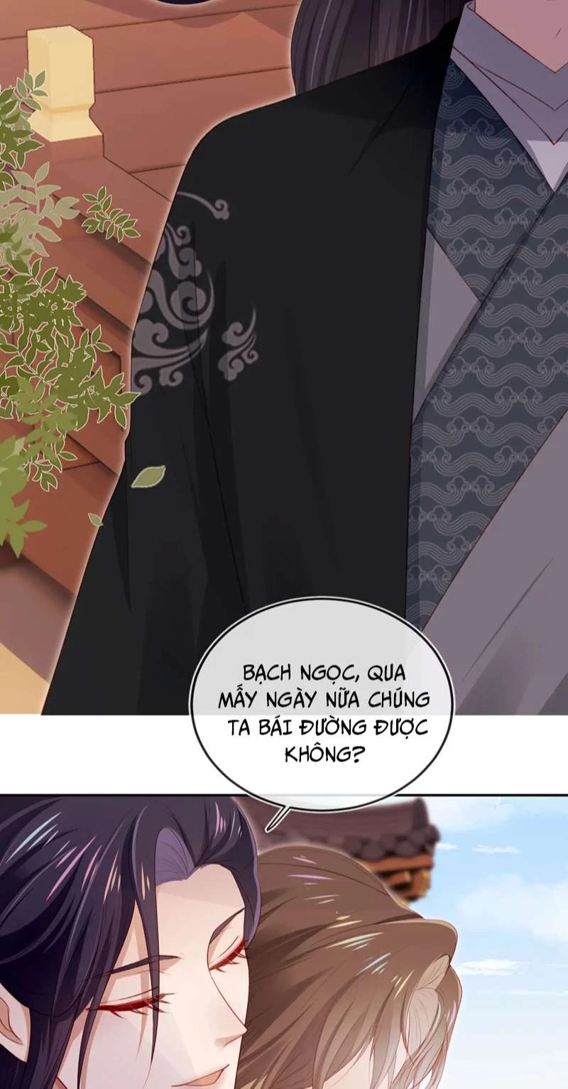 Hắc Hóa Phản Diện Sủng Lên Trời Chapter 90 - 9