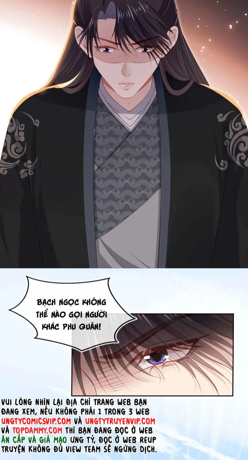 Hắc Hóa Phản Diện Sủng Lên Trời Chapter 90 - 11