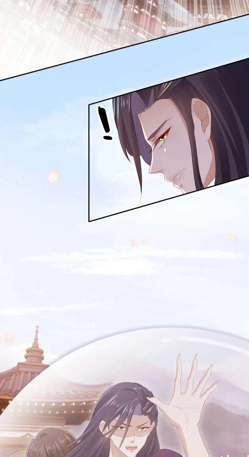 Hắc Hóa Phản Diện Sủng Lên Trời Chapter 90 - 13