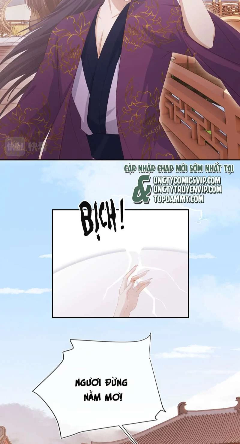 Hắc Hóa Phản Diện Sủng Lên Trời Chapter 90 - 14