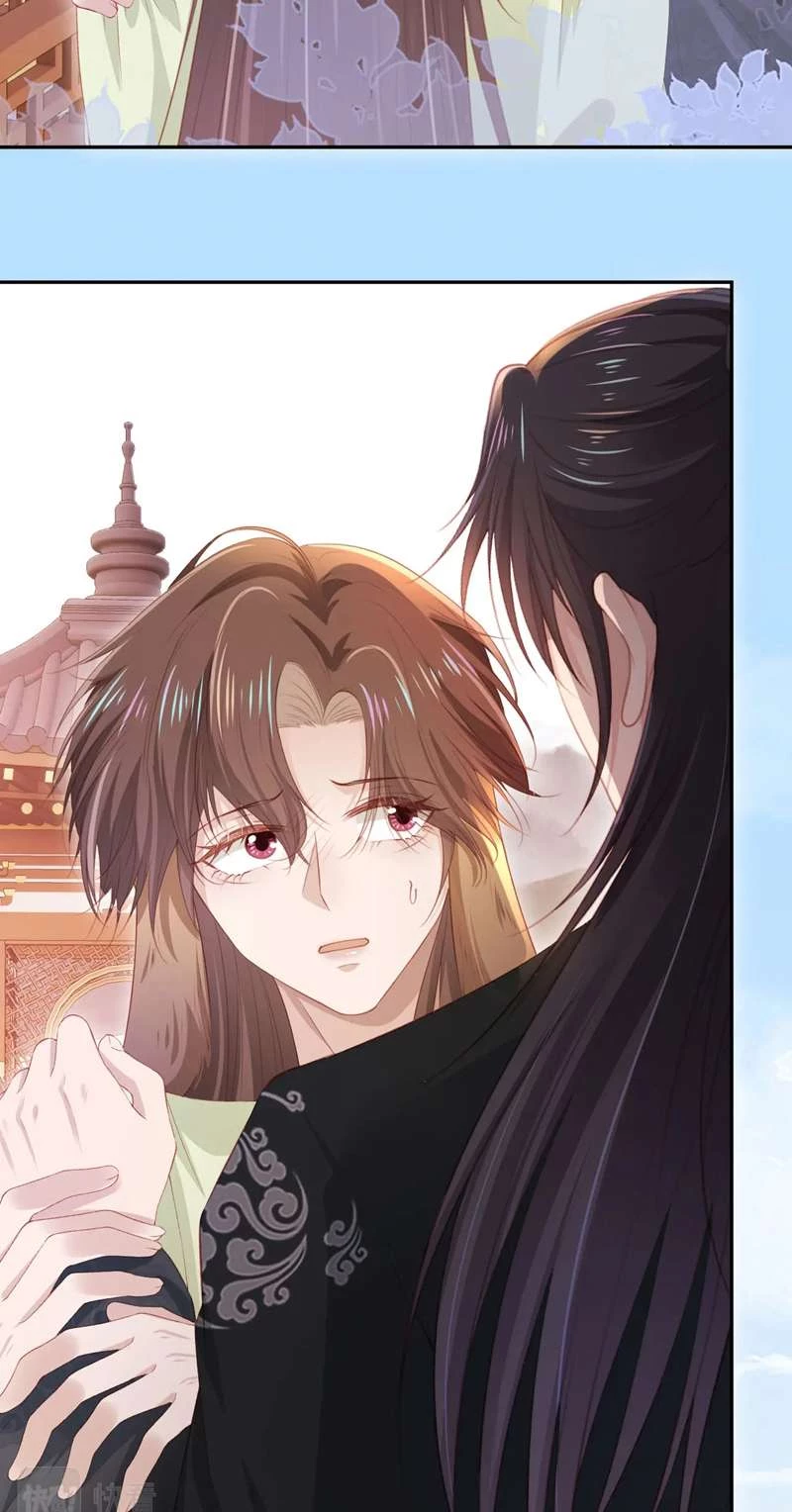 Hắc Hóa Phản Diện Sủng Lên Trời Chapter 90 - 18