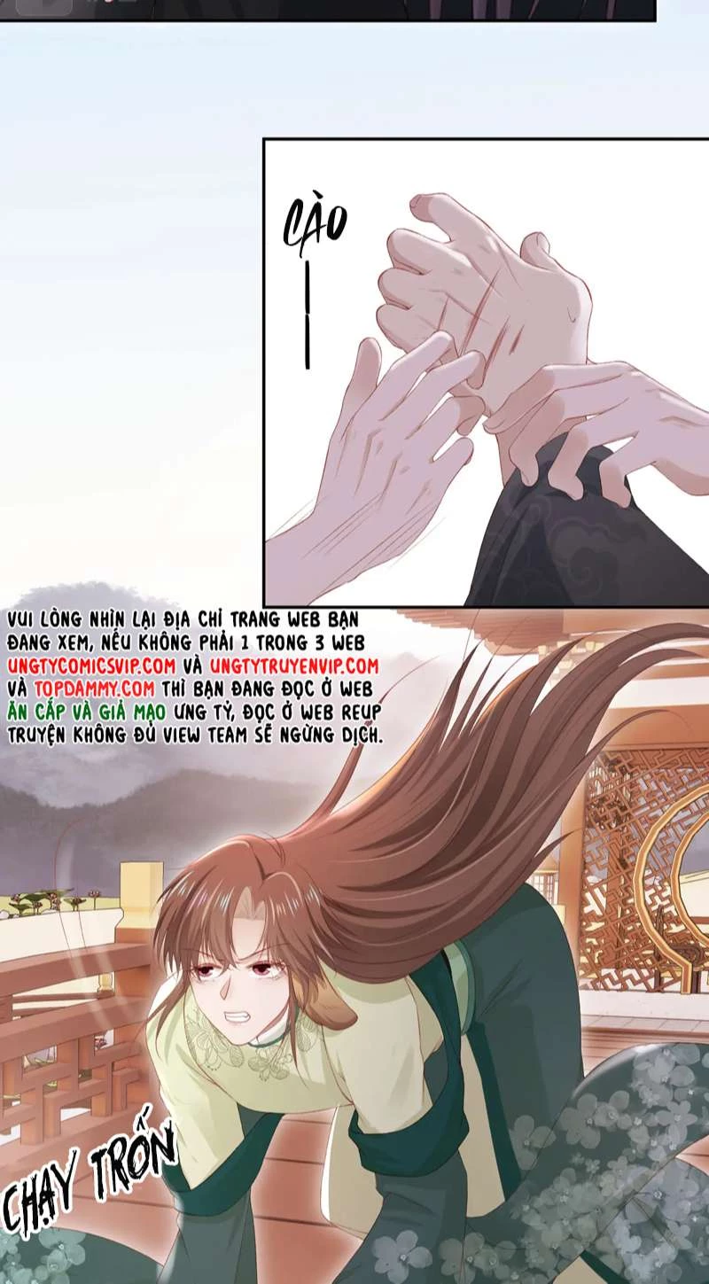 Hắc Hóa Phản Diện Sủng Lên Trời Chapter 90 - 19