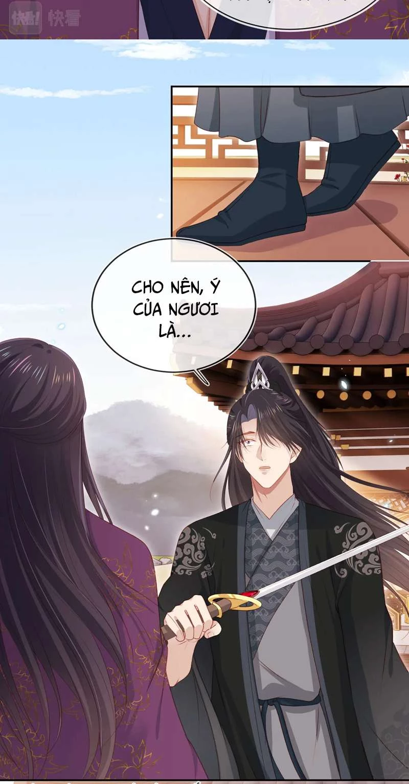 Hắc Hóa Phản Diện Sủng Lên Trời Chapter 90 - 23