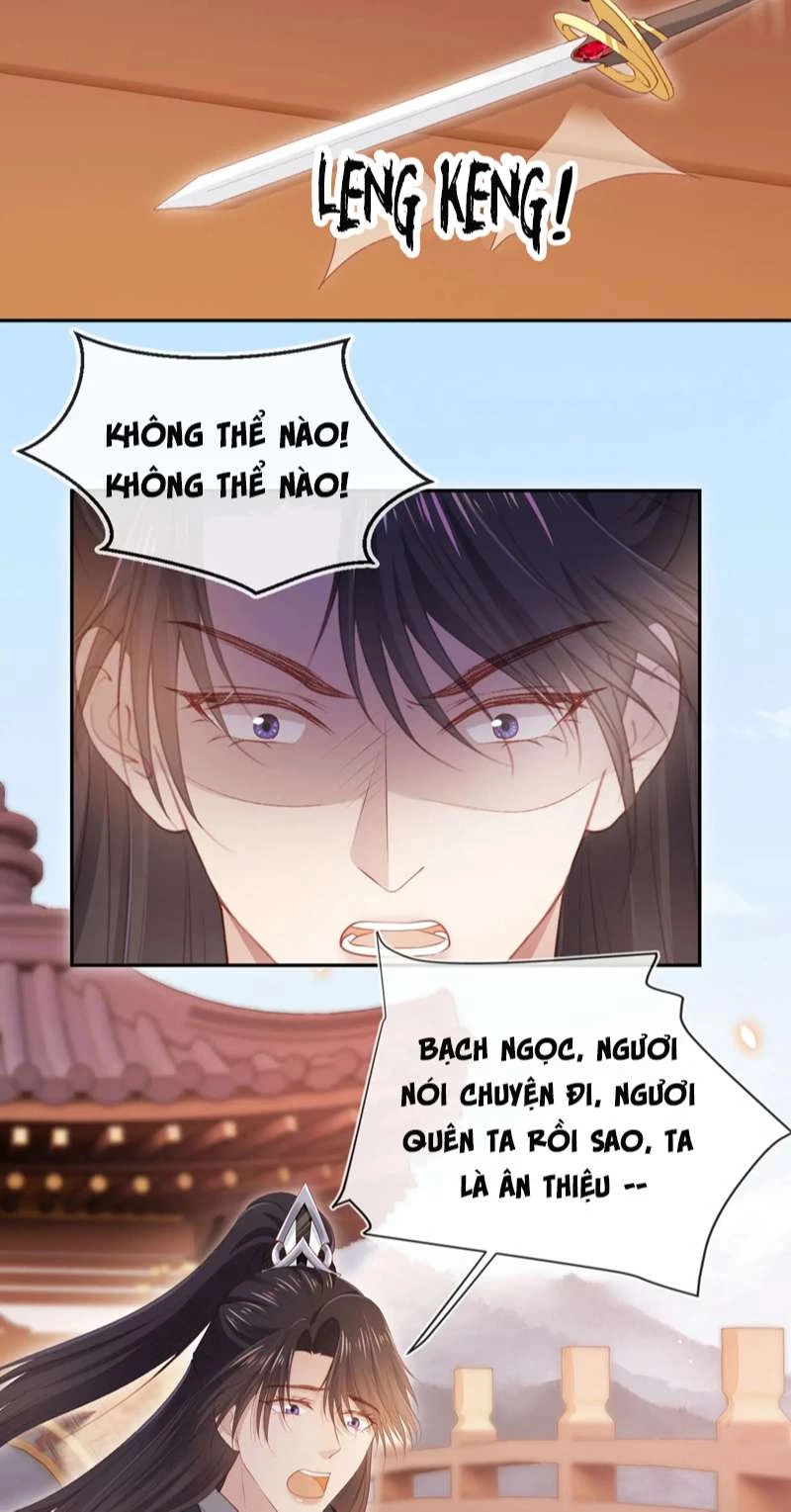 Hắc Hóa Phản Diện Sủng Lên Trời Chapter 90 - 25