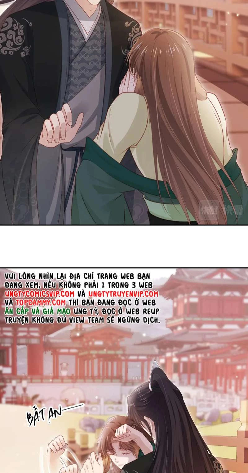 Hắc Hóa Phản Diện Sủng Lên Trời Chapter 90 - 26