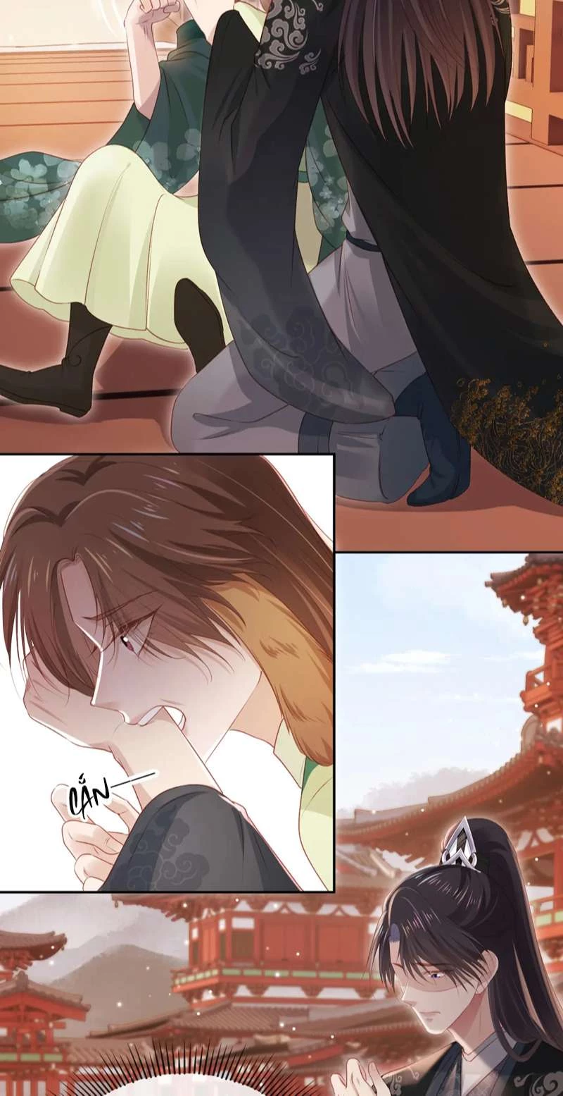 Hắc Hóa Phản Diện Sủng Lên Trời Chapter 90 - 27