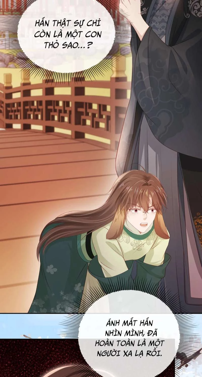 Hắc Hóa Phản Diện Sủng Lên Trời Chapter 90 - 28