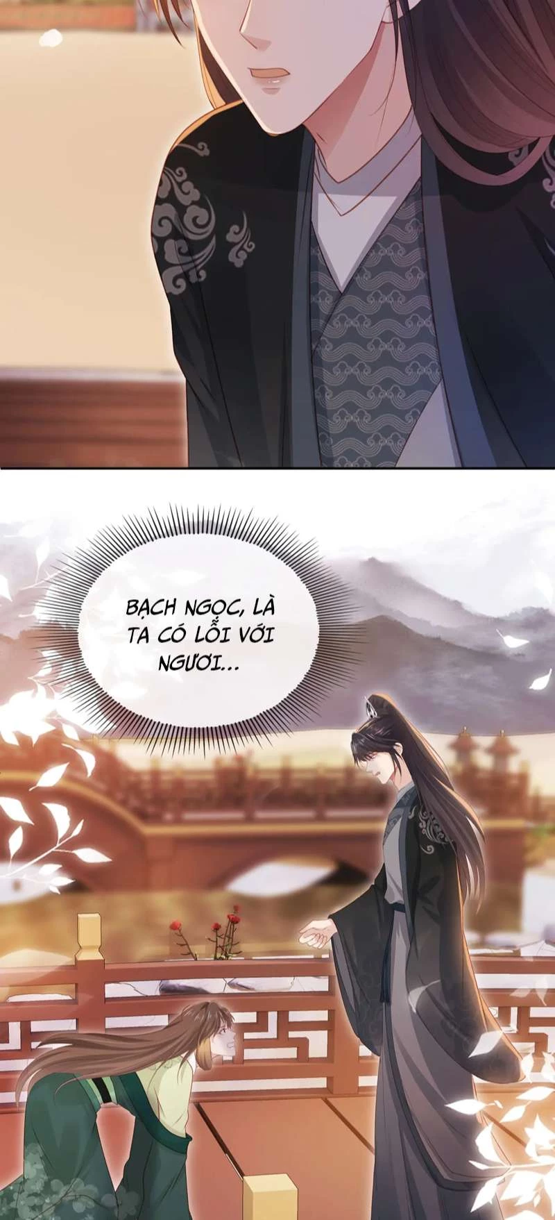 Hắc Hóa Phản Diện Sủng Lên Trời Chapter 90 - 30