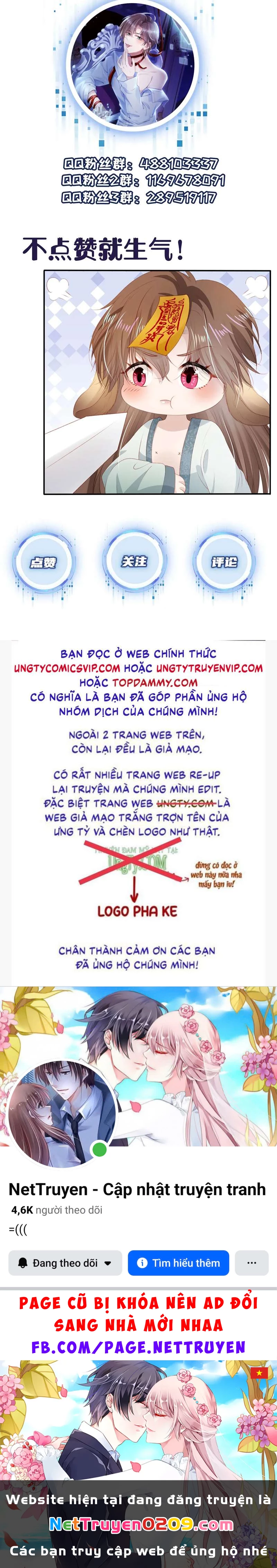 Hắc Hóa Phản Diện Sủng Lên Trời Chapter 90 - 35