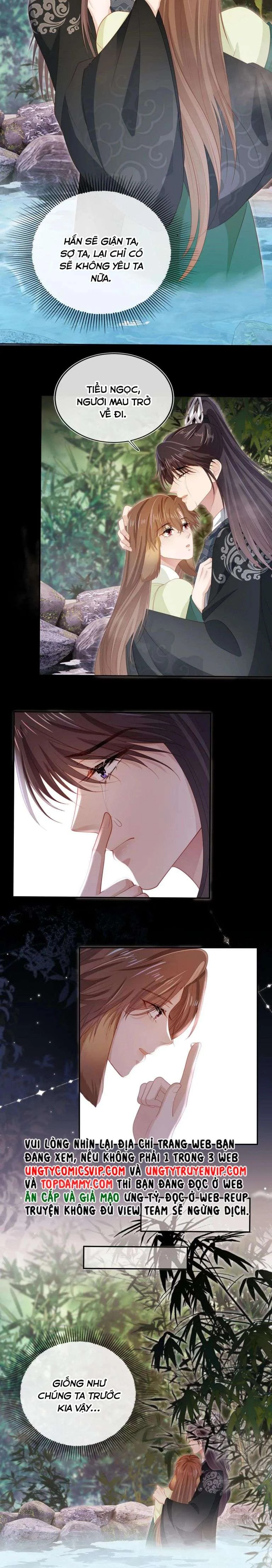 Hắc Hóa Phản Diện Sủng Lên Trời Chapter 91 - 14