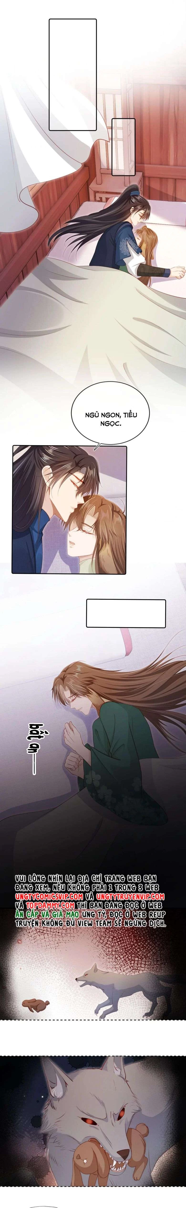 Hắc Hóa Phản Diện Sủng Lên Trời Chapter 92 - 2