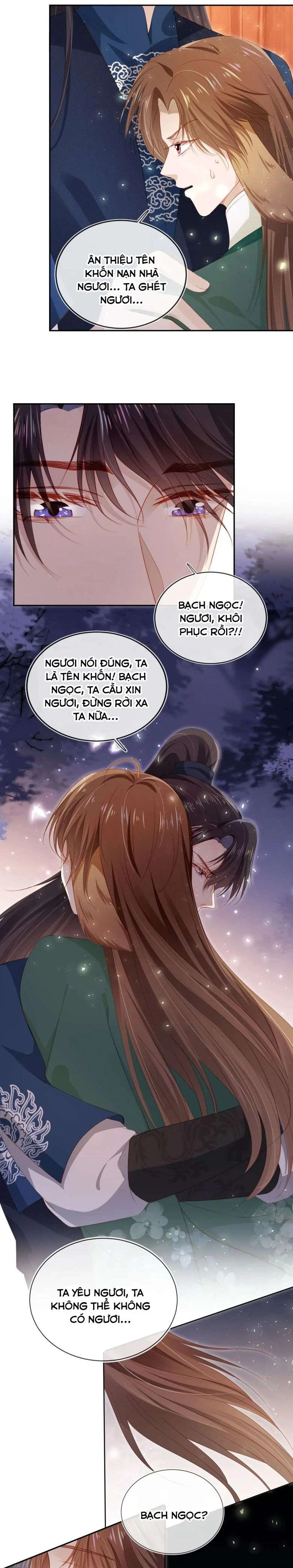 Hắc Hóa Phản Diện Sủng Lên Trời Chapter 92 - 7