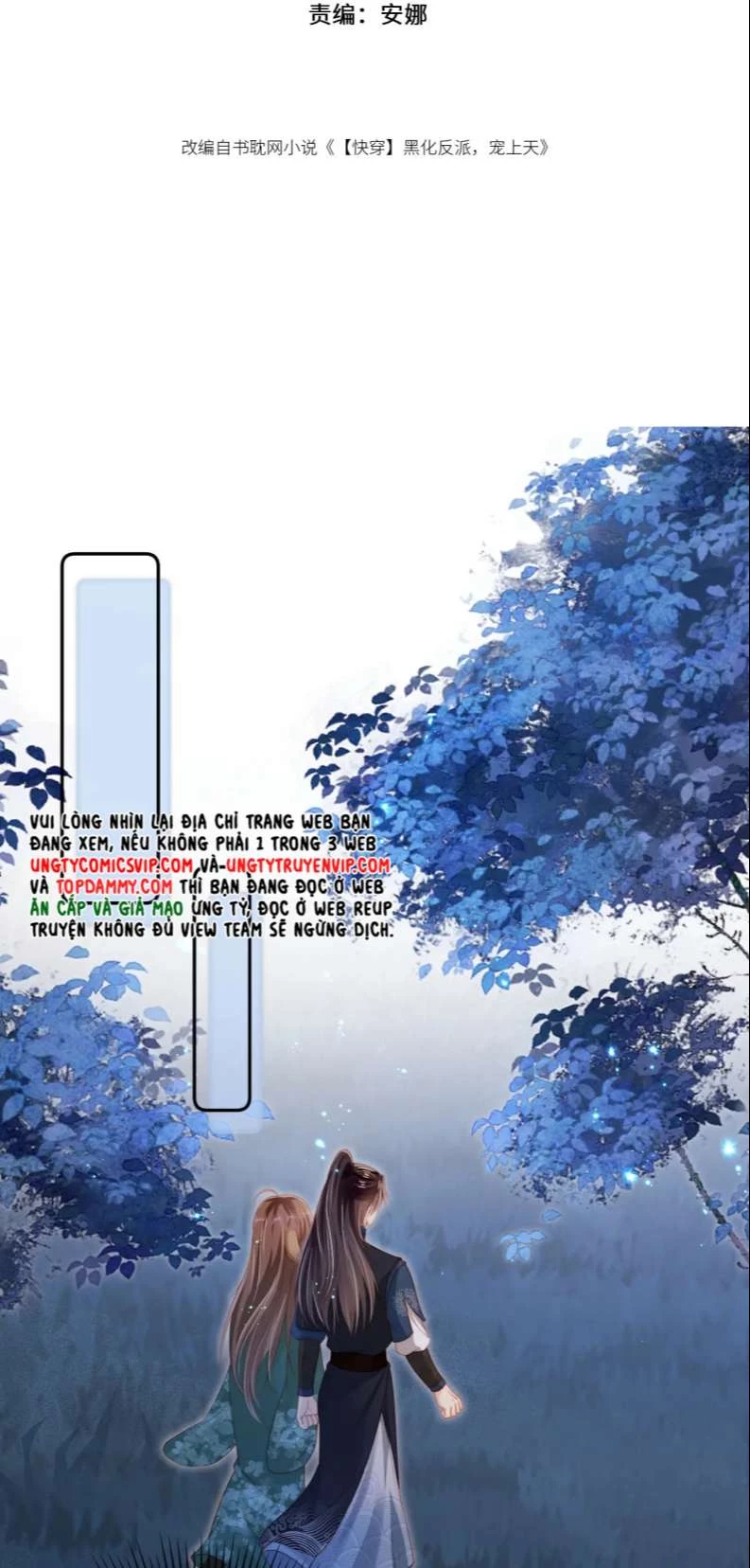 Hắc Hóa Phản Diện Sủng Lên Trời Chapter 93 - 2