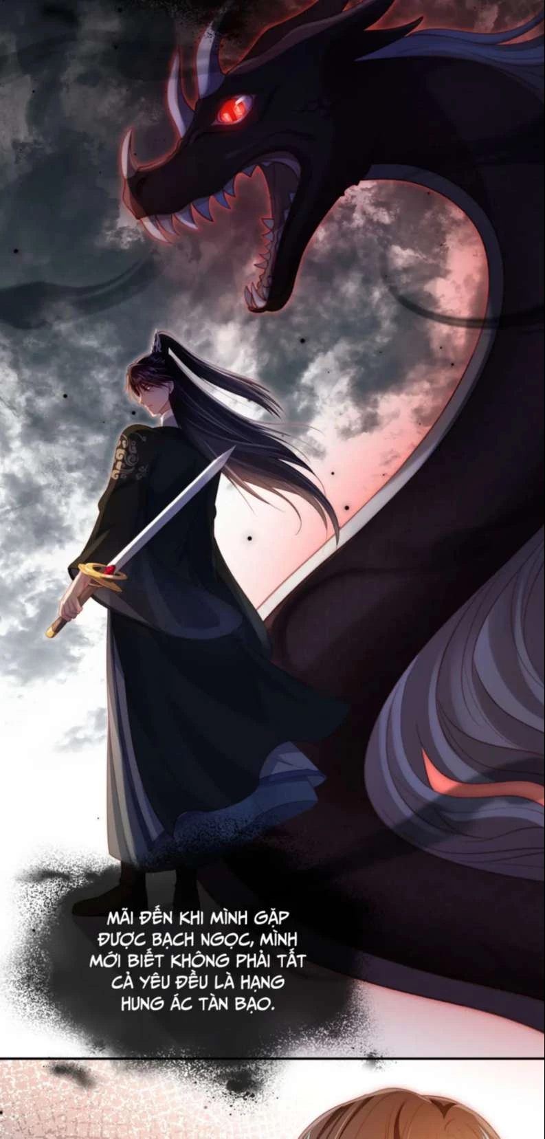 Hắc Hóa Phản Diện Sủng Lên Trời Chapter 93 - 5