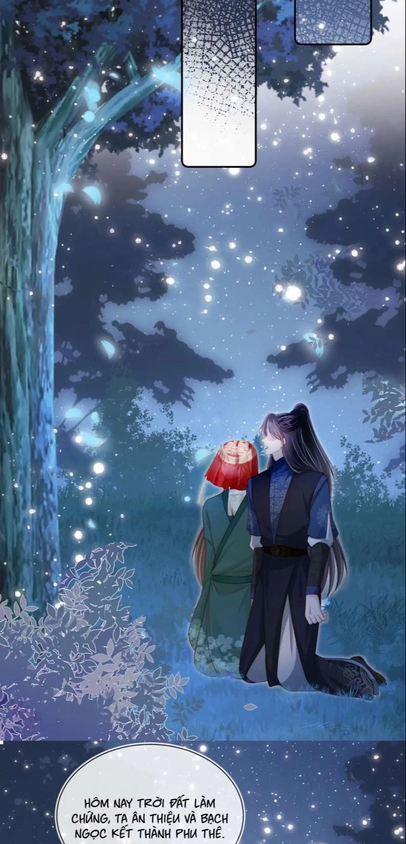 Hắc Hóa Phản Diện Sủng Lên Trời Chapter 93 - 12