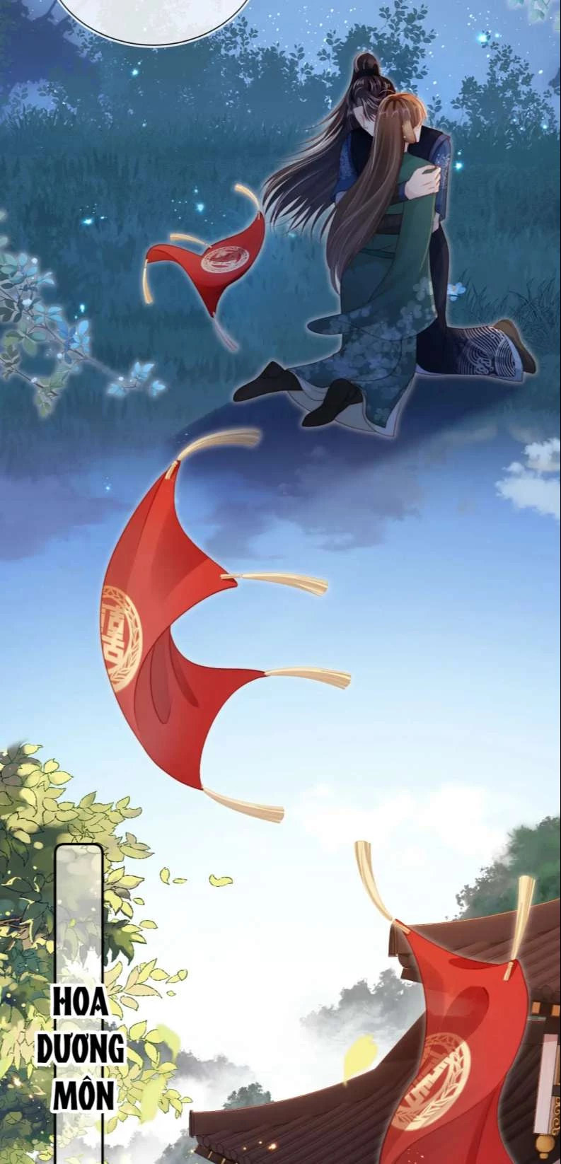 Hắc Hóa Phản Diện Sủng Lên Trời Chapter 93 - 15