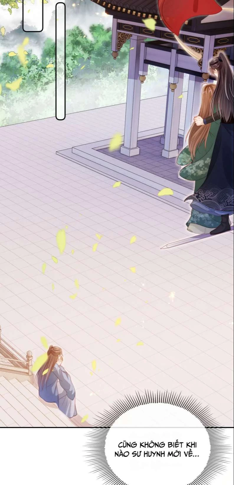 Hắc Hóa Phản Diện Sủng Lên Trời Chapter 93 - 16