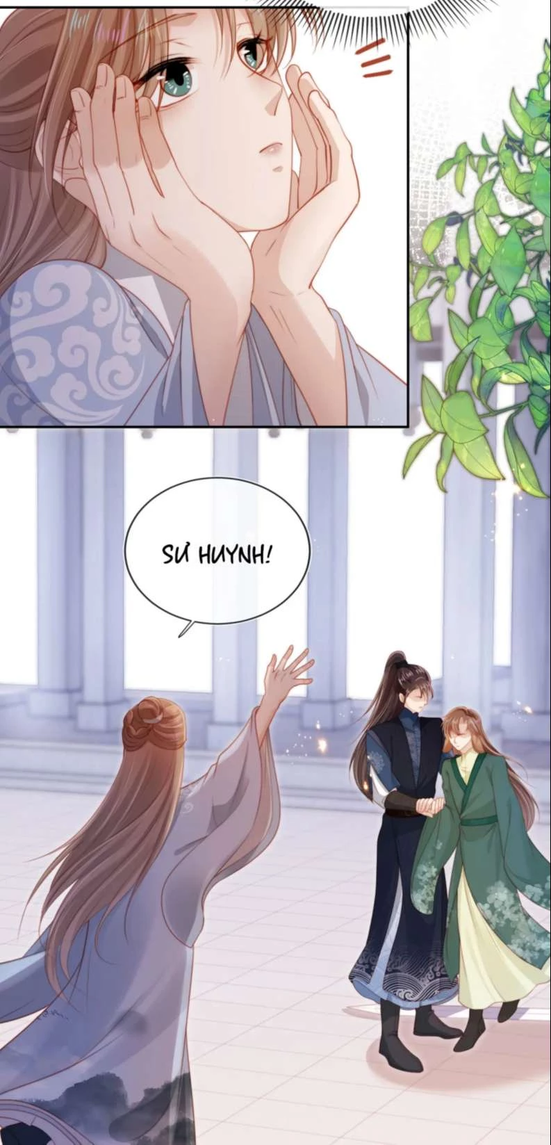 Hắc Hóa Phản Diện Sủng Lên Trời Chapter 93 - 17