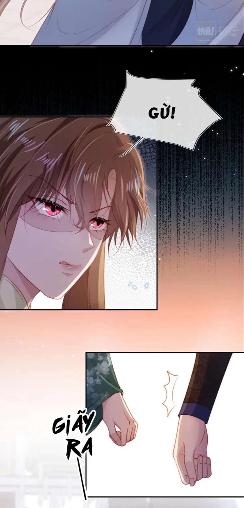 Hắc Hóa Phản Diện Sủng Lên Trời Chapter 93 - 19