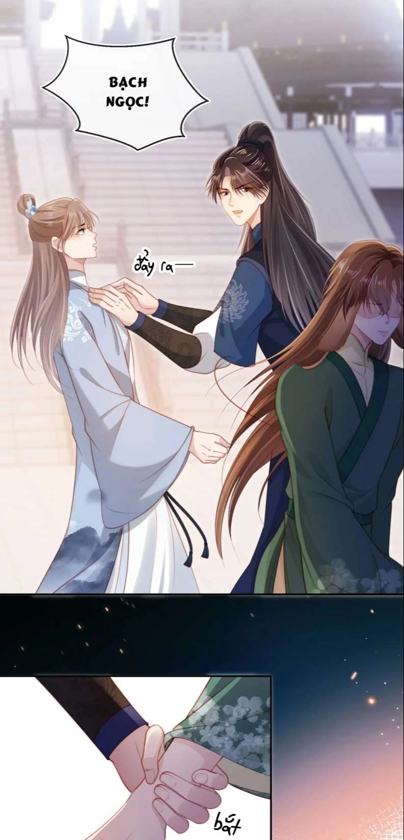 Hắc Hóa Phản Diện Sủng Lên Trời Chapter 93 - 20