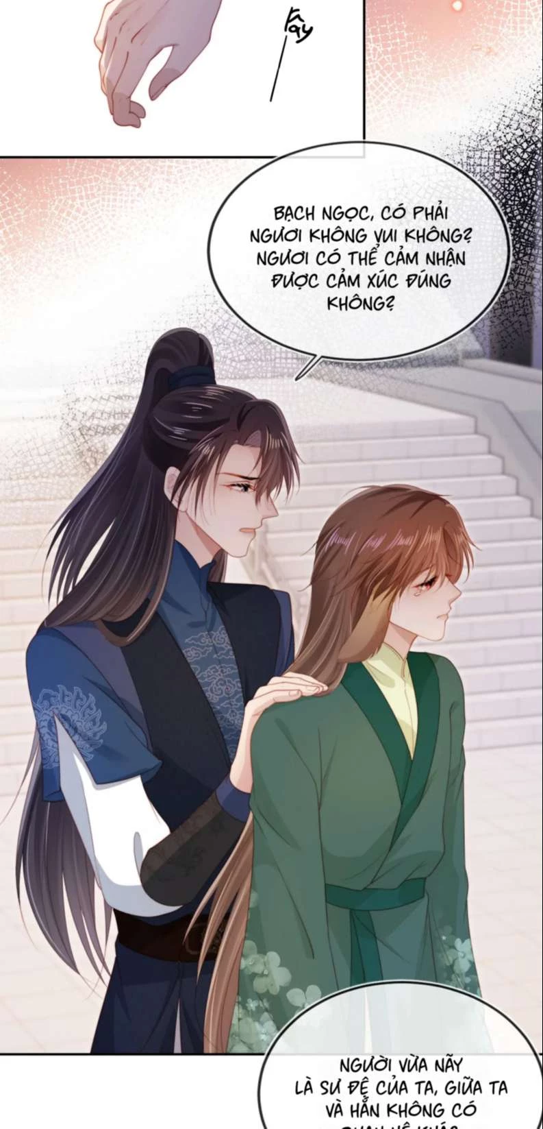 Hắc Hóa Phản Diện Sủng Lên Trời Chapter 93 - 21