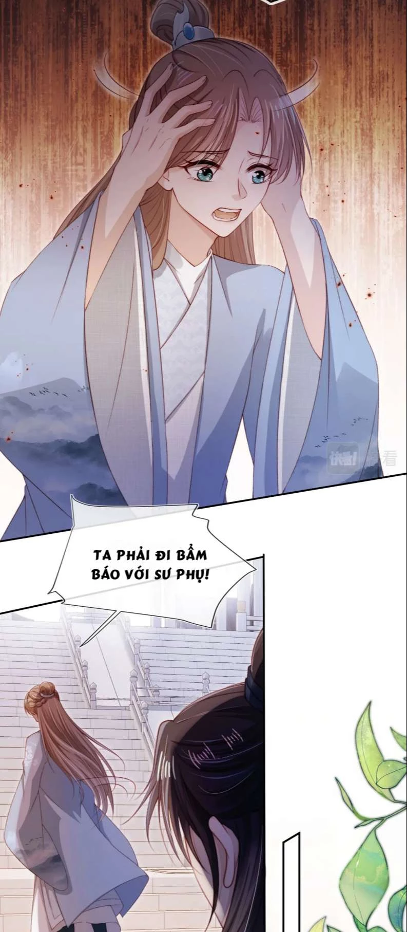 Hắc Hóa Phản Diện Sủng Lên Trời Chapter 93 - 26