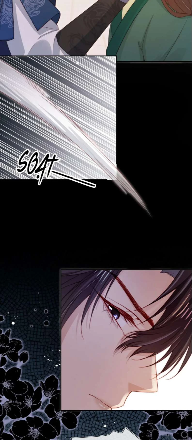 Hắc Hóa Phản Diện Sủng Lên Trời Chapter 93 - 29