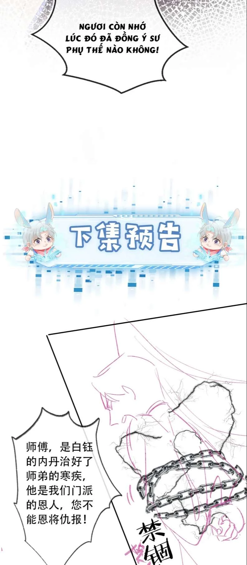 Hắc Hóa Phản Diện Sủng Lên Trời Chapter 93 - 31