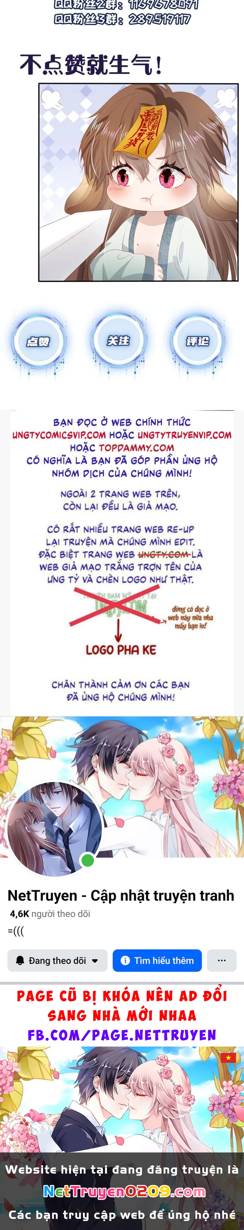 Hắc Hóa Phản Diện Sủng Lên Trời Chapter 93 - 35