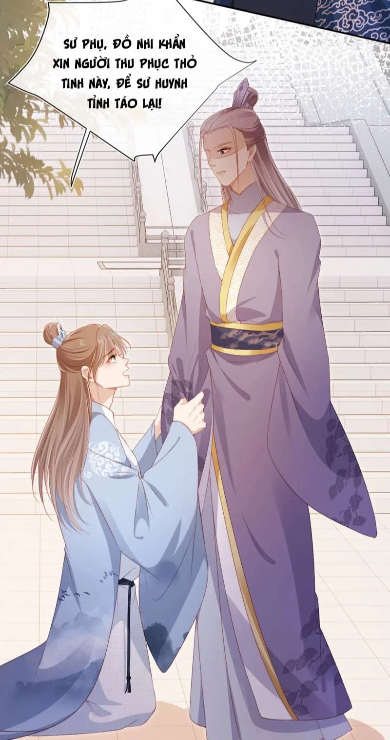 Hắc Hóa Phản Diện Sủng Lên Trời Chapter 94 - 8