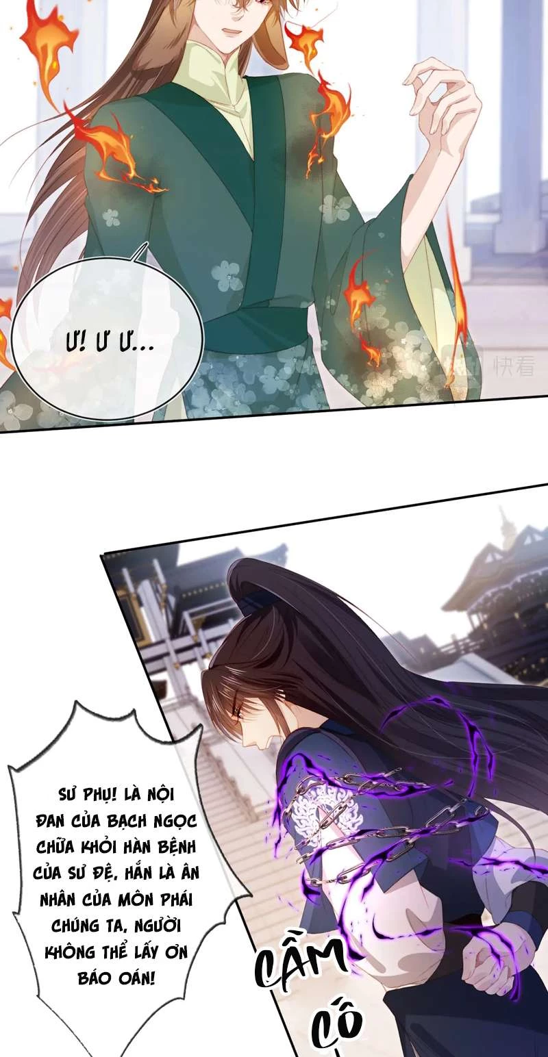 Hắc Hóa Phản Diện Sủng Lên Trời Chapter 94 - 12