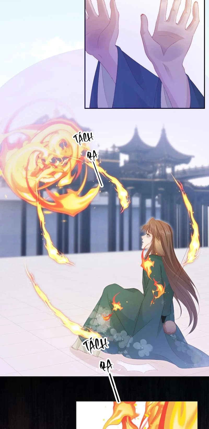 Hắc Hóa Phản Diện Sủng Lên Trời Chapter 94 - 15