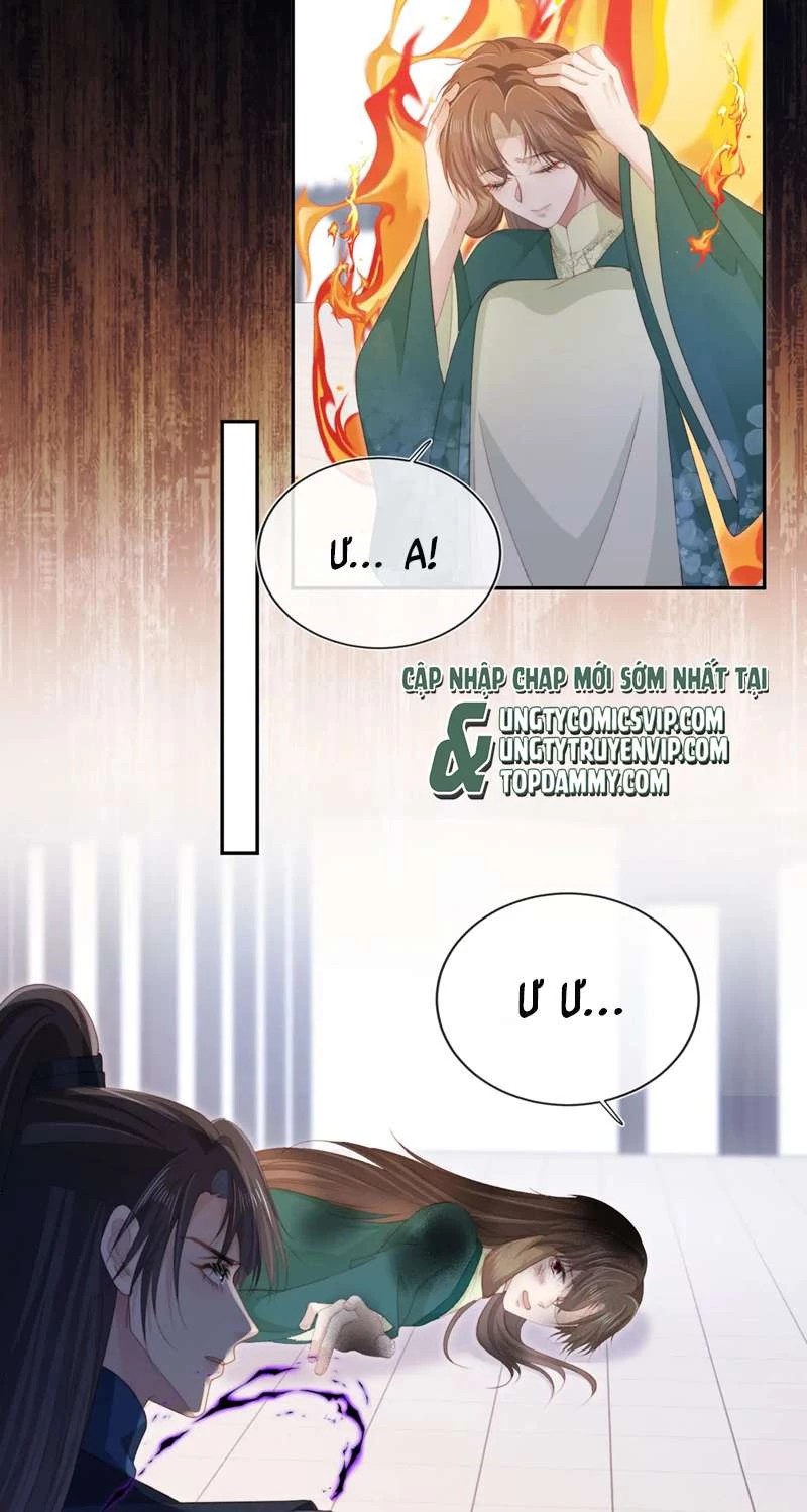 Hắc Hóa Phản Diện Sủng Lên Trời Chapter 94 - 16