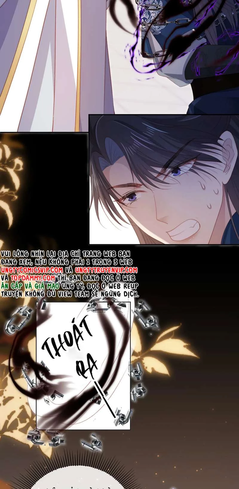 Hắc Hóa Phản Diện Sủng Lên Trời Chapter 94 - 19