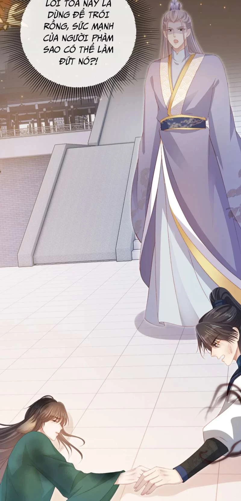 Hắc Hóa Phản Diện Sủng Lên Trời Chapter 94 - 20