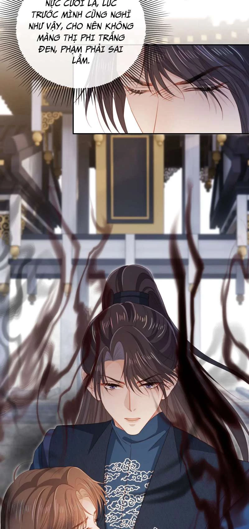 Hắc Hóa Phản Diện Sủng Lên Trời Chapter 94 - 23