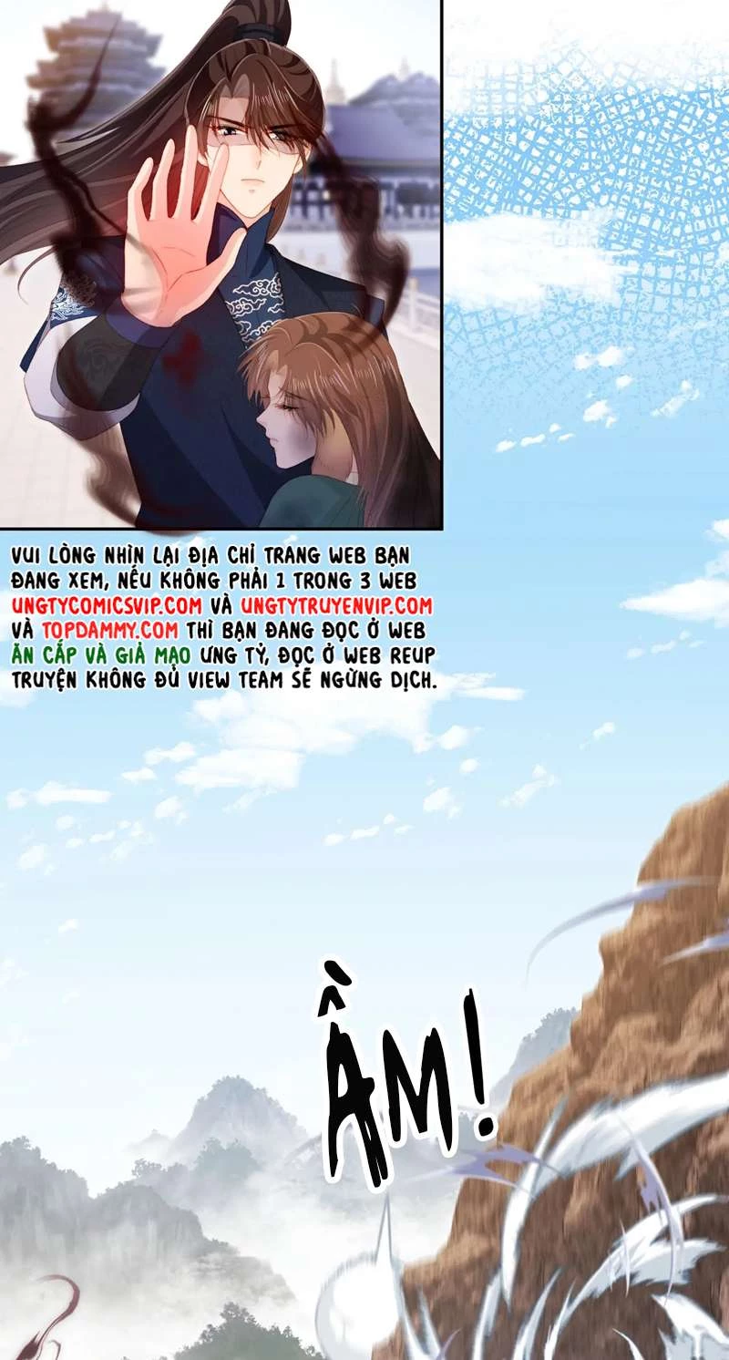 Hắc Hóa Phản Diện Sủng Lên Trời Chapter 94 - 32