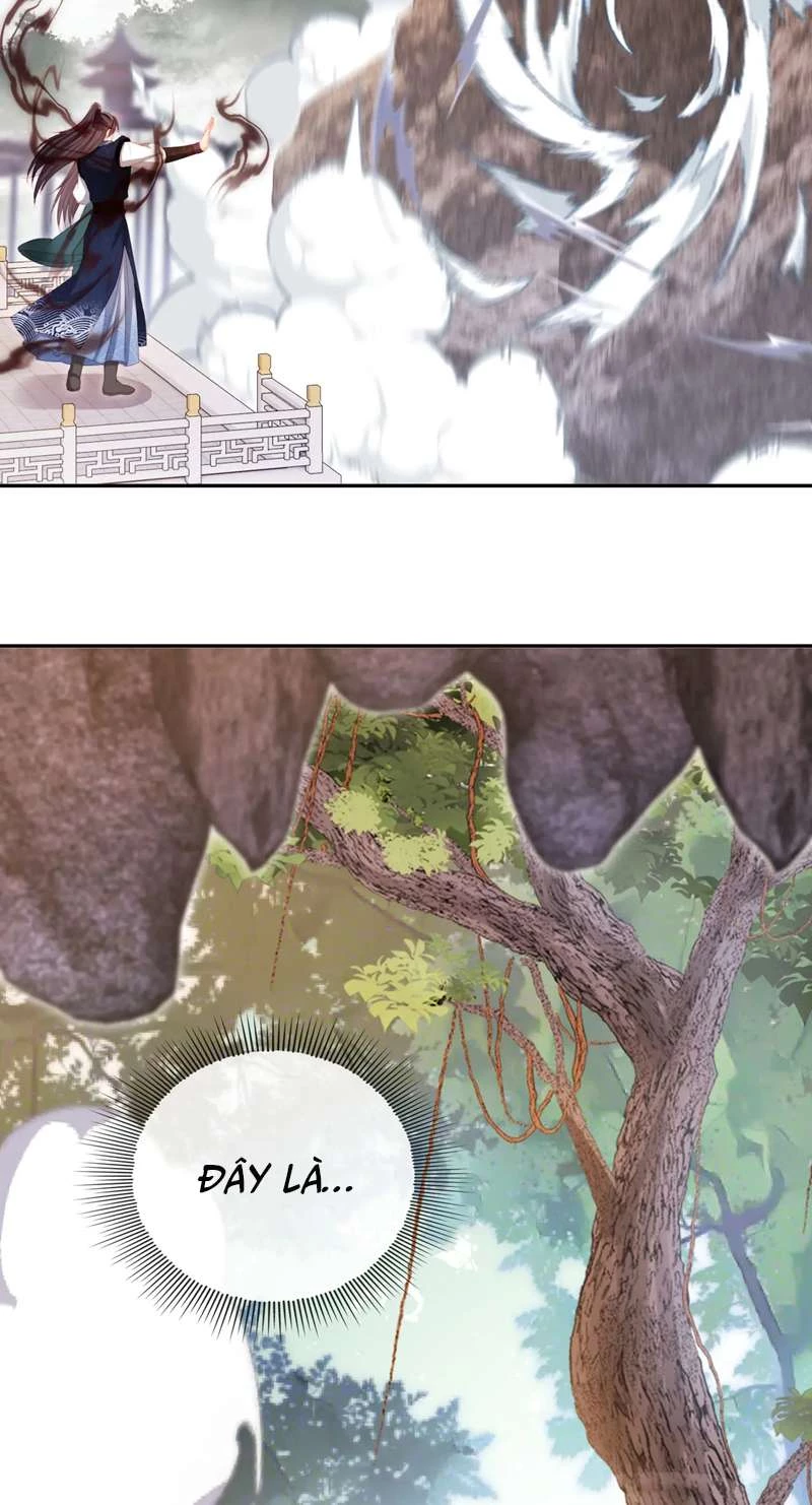 Hắc Hóa Phản Diện Sủng Lên Trời Chapter 94 - 33