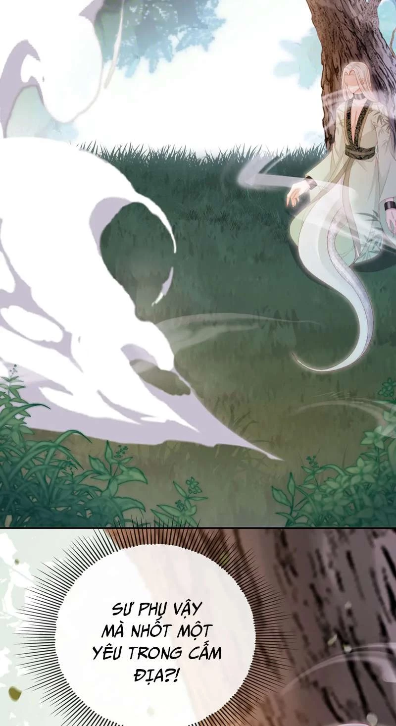 Hắc Hóa Phản Diện Sủng Lên Trời Chapter 94 - 34