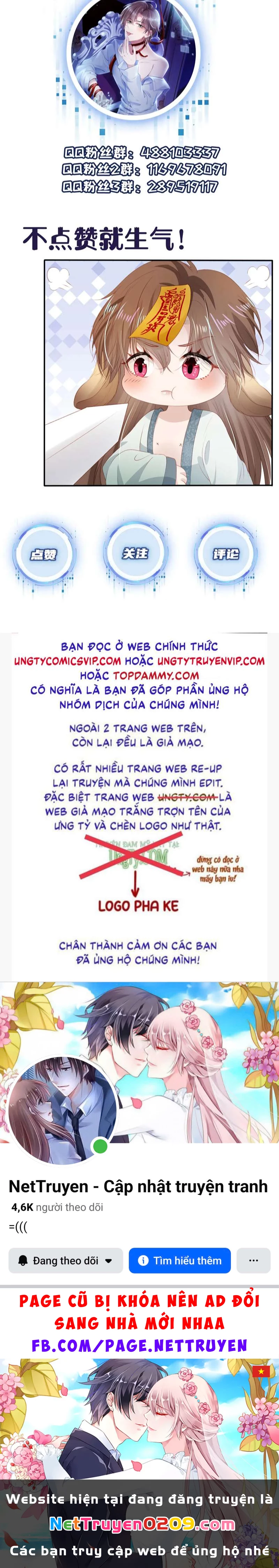 Hắc Hóa Phản Diện Sủng Lên Trời Chapter 94 - 39